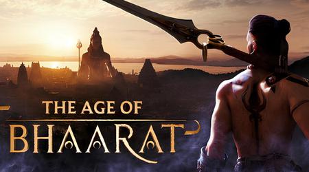 Gli sviluppatori indiani hanno annunciato l'action RPG The Age of Bhaarat ambientato nell'antico epico