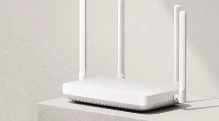 Xiaomi ha presentato il router AX1500 con supporto Wi-Fi 6 e un prezzo di 18 dollari.