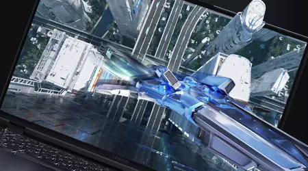 Lenovo annuncia il laptop da gioco Legion Y9000P con schermo QHD + a 165Hz