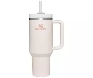 Bicchiere Stanley Stanley Quencher H2.0 in acciaio inox