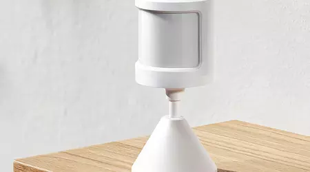 Xiaomi ha presentato Body Sensor 2S: un sensore di movimento con una durata della batteria fino a 3 anni per 10 dollari