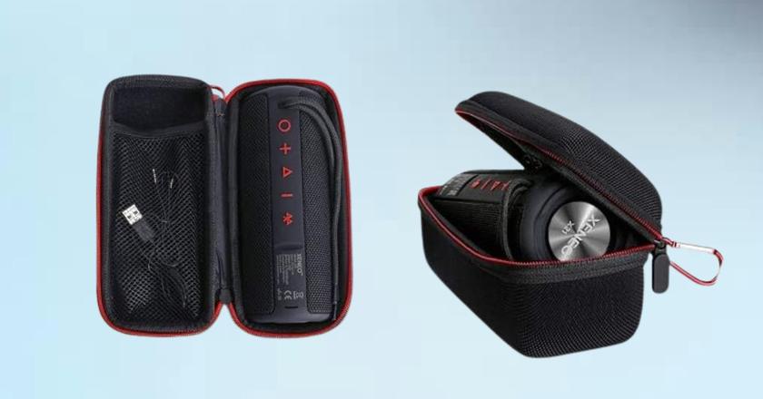 Altoparlante XENEO X21 con radio e bluetooth