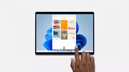 Windows 11 può già eseguire applicazioni Android