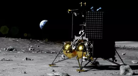 La prima missione lunare russa della storia moderna, la missione Luna-25, costata 130 milioni di dollari, si è conclusa con lo schianto della stazione interplanetaria durante l'atterraggio sulla Luna.