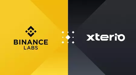 Binance investe 15 milioni di dollari in Xterio per sviluppare la piattaforma di gioco Web3 AI