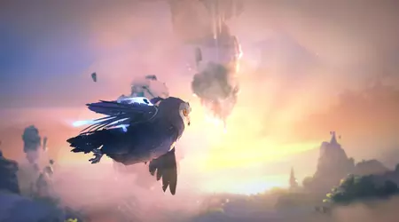 Il franchise Ori: The Collection, che offre ai giocatori luoghi pittoreschi e l'esplorazione del mondo, costa 11 dollari su Steam fino al 5 ottobre.