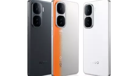 La serie di flagship iQOO Neo 10 sarà disponibile dal 29 novembre.