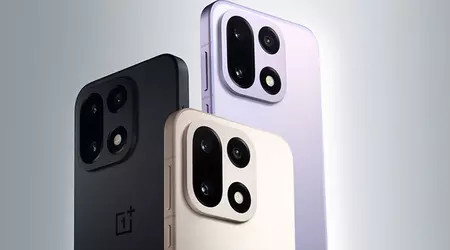 Come in Cina, ma Più Costoso: Iniziano le Vendite Globali dello Smartphone da Gioco di Fascia Alta OnePlus 15