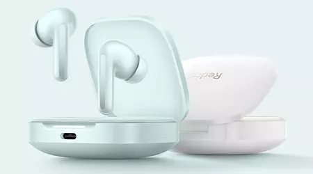 Redmi Buds 6: ANC e fino a 42 ore di autonomia per 28 dollari