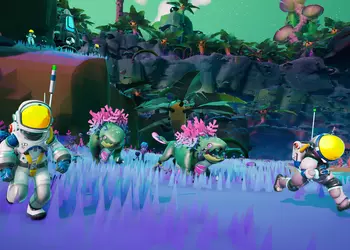 Starseeker: Astroneer Expeditions - una nuova ...