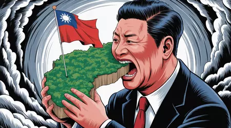 La Cina è pronta a invadere Taiwan - funzionari taiwanesi e americani