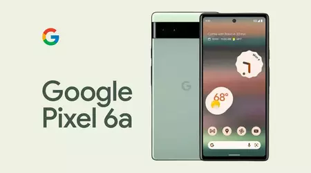 Google rilascerà un aggiornamento obbligatorio per il Pixel 6a: protezione contro il surriscaldamento della batteria