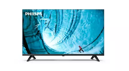 Philips presenta i nuovi smart TV Philips T3 con Philips 4K Quantum Dot e intelligenza artificiale