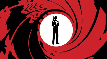 Amazon MGM Studio ha acquisito i diritti del franchise di James Bond