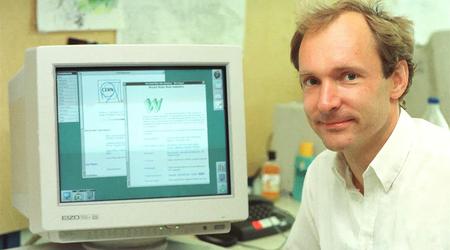 Il primo sito web compie 34 anni: come un modesto progetto del CERN ha gettato le basi dell'internet globale