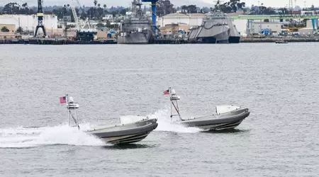 Gli Stati Uniti hanno presentato il Progetto 33, secondo il quale l'esercito sarà preparato alla guerra con la Cina nei prossimi anni.