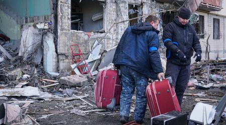 Tim Cook di Apple evacua la nonna di un dipendente da Kharkiv durante i bombardamenti
