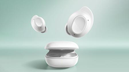 Cuffie wireless Samsung Galaxy Buds FE 2
