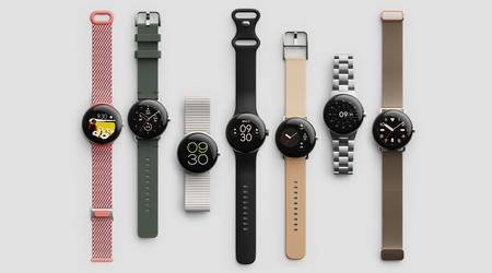 Google Pixel Watch 5 potrebbe avere un proprio chip Tensor