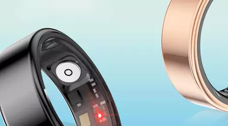 Rollme presenta l'anello intelligente R5: monitoraggio della salute e fino a 7 giorni di durata della batteria