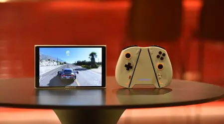 OneXPlayer 2 - Console di gioco portatile con Ryzen 7 6800U e fino a 2TB di spazio di archiviazione, a partire da 899 dollari.