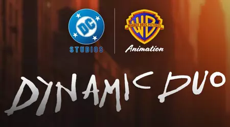 Annunciato il film d'animazione del Dinamico Duo che racconta la storia dei Robin Dick Grayson e Jason Todd