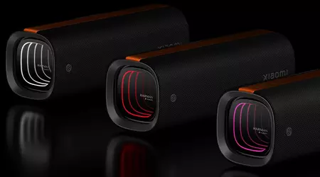 Xiaomi ha lanciato Sound Party Speaker, un altoparlante Bluetooth che può funzionare come una power bank