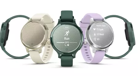 Garmin presenta Lily 2 Active: un orologio compatto con GPS e fino a 9 giorni di durata della batteria