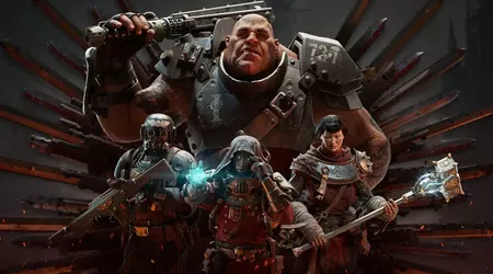 La prima parte dell'aggiornamento per l'anniversario di Warhammer 40.000: Darktide verrà rilasciata questo mese