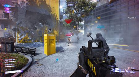 Inizia la sesta stagione dello sparatutto The Finals: Modalità Deathmatch a squadre, nuove mappe e un'enorme minigun