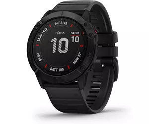 Orologio GPS multisport Garmin Fenix 6X ...