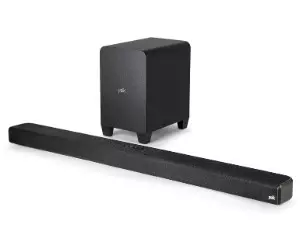 Polk Audio Signa S4 Soundbar