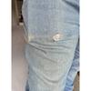 Una custodia per smartphone che non strappa i jeans
