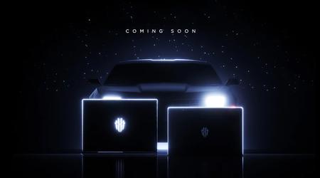 nubia si prepara a rilasciare il laptop da gioco REDMAGIC con processore Intal Core i9-13950HX e scheda grafica Nvidia RTX 4070