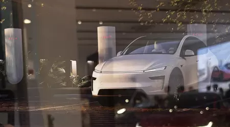 Gli ordini di Tesla Model Y passano automaticamente alla nuova versione "Juniper" nelle Filippine