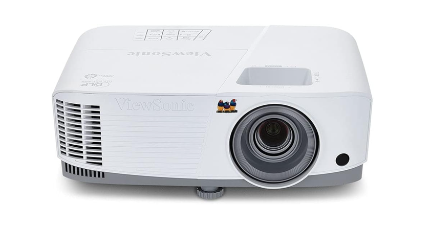 ViewSonic PA503S miglior proiettore domestico sotto i 400 euro