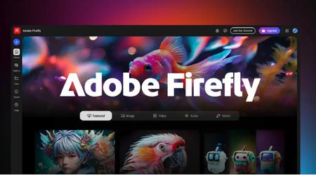 Adobe ha rilasciato la propria rete neurale per la generazione di brevi video: Generate Video è per ora disponibile solo in versione beta.