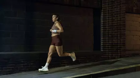 MEDIA: Garmin Forerunner 970 ottiene nuovi allenamenti per nuoto e camminata