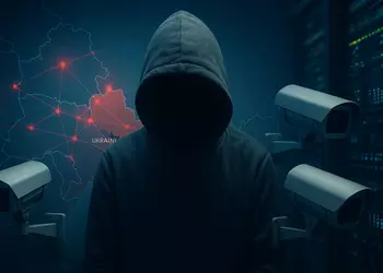 La Russia ha hackerato 10.000 telecamere, ...