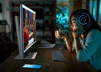 Dell utilizza la nuova tecnologia QD-OLED ...