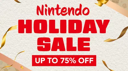 L'enorme Holiday Sale del Nintendo eShop è stato lanciato, con sconti enormi su 2.000 giochi