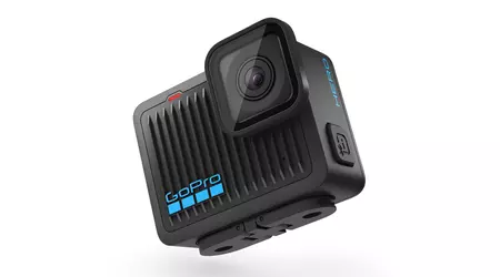 La GoPro Hero ha ricevuto un aggiornamento: video 4K in formato 4:3 e opzione obiettivo digitale SuperView