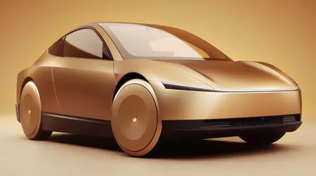 Tesla lancia la produzione del Cybercab senza volante per $30.000