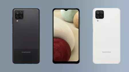 Samsung rilascia il primo aggiornamento di sicurezza per il Galaxy A12 Nacho nel 2024