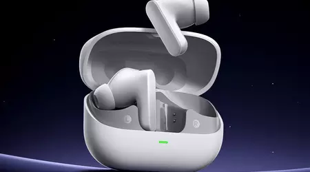 Meizu Live AI: cuffie TWS con ANC e audio Hi-Fi a 84 dollari