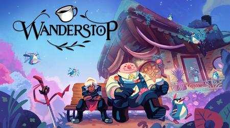 Wanderstop, un simulatore di avventura indie, uscirà l'11 marzo 2025