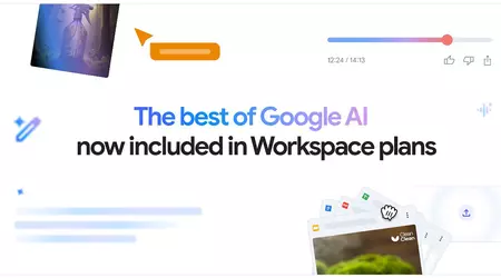 Google Workspace integra Gemini e aumenta i prezzi: che cosa significa per gli utenti?