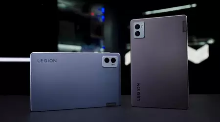 Giorni prima dell'annuncio: il Lenovo Legion Y700 (2023) con un chip Snapdragon 8+ Gen 1 e due porte USB-C è apparso in un video