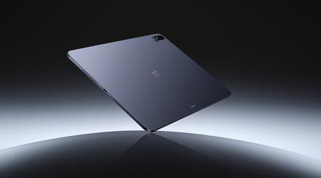 OnePlus sta preparando un tablet da gioco con un display a 165Hz - fonti