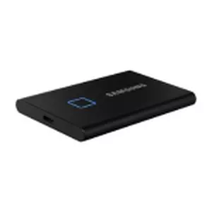 SSD portatile Samsung T7 Touch
